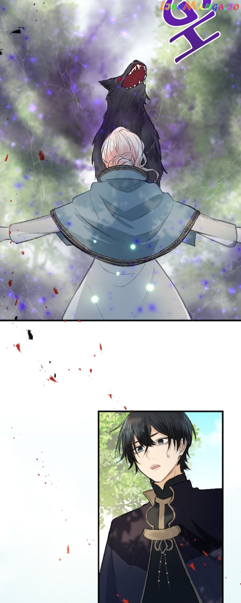 When the Broken Saintess Touches Love Chapter 18 - page 44