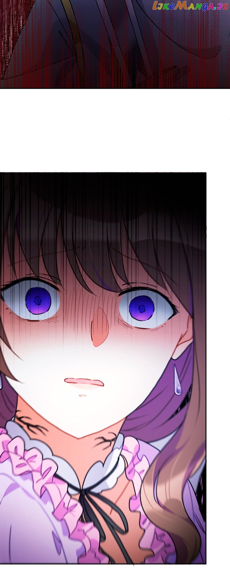 The Rebellion of the Cursed Lady Chapter 6 - page 32