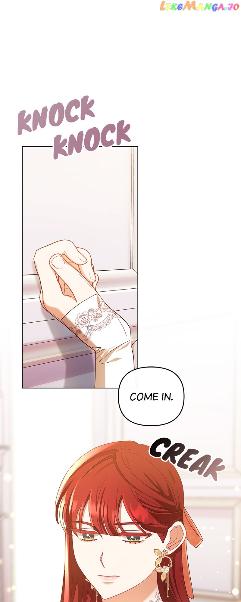 Ungracefully Grace Chapter 8 - page 32