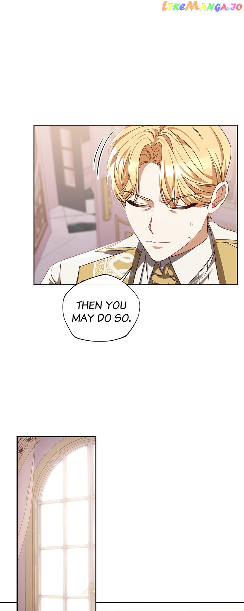 Ungracefully Grace Chapter 10 - page 42