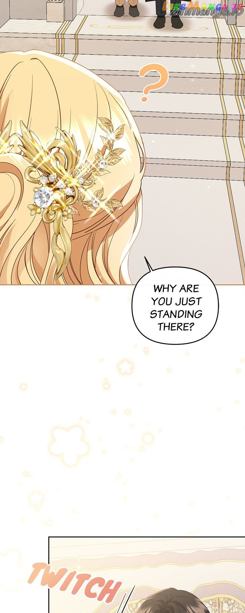 Ungracefully Grace Chapter 16 - page 32