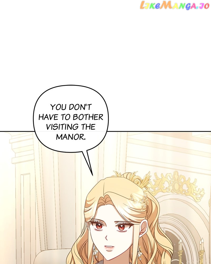 Ungracefully Grace Chapter 17 - page 32