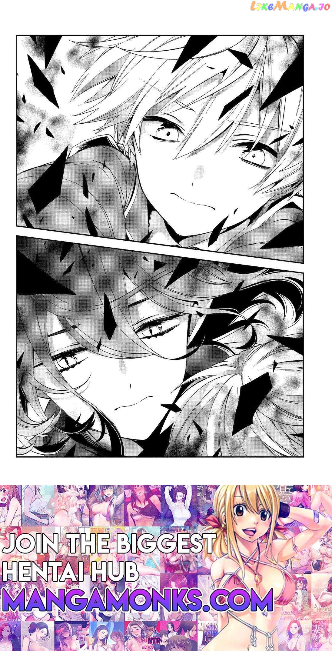 Vermeil In Gold - A Magician Pushes Through The Magical World With The Strongest Disaster chapter 26 - page 64