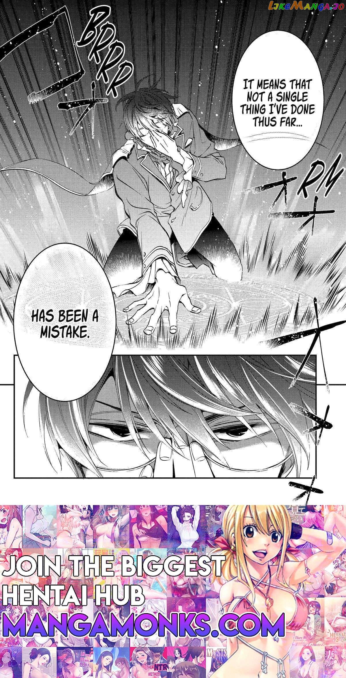 Vermeil In Gold - A Magician Pushes Through The Magical World With The Strongest Disaster chapter 27 - page 66