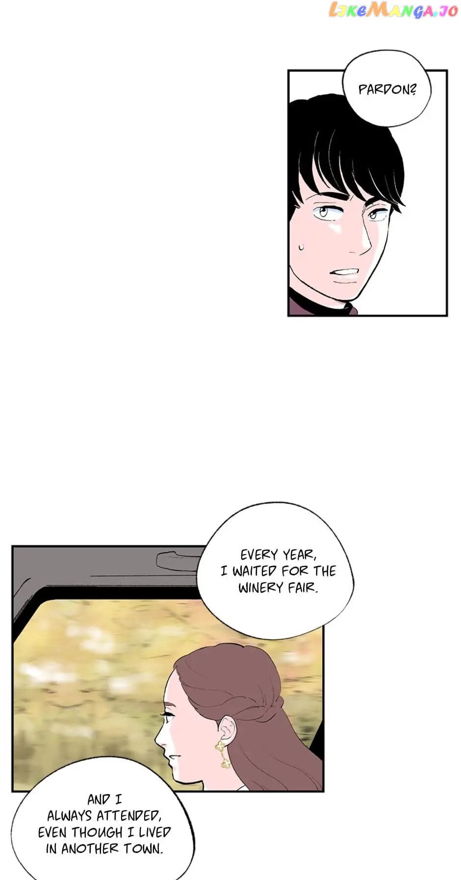 Do You Remember Me? Chapter 75 - page 32