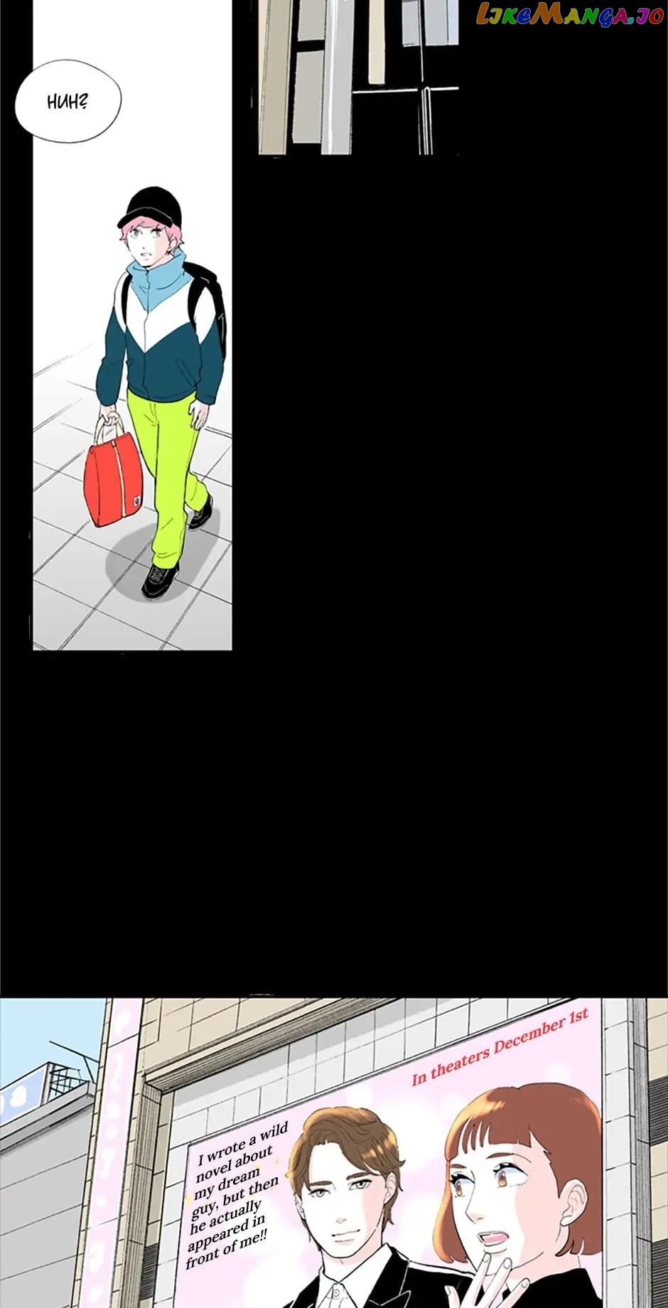 Do You Remember Me? Chapter 80 - page 32