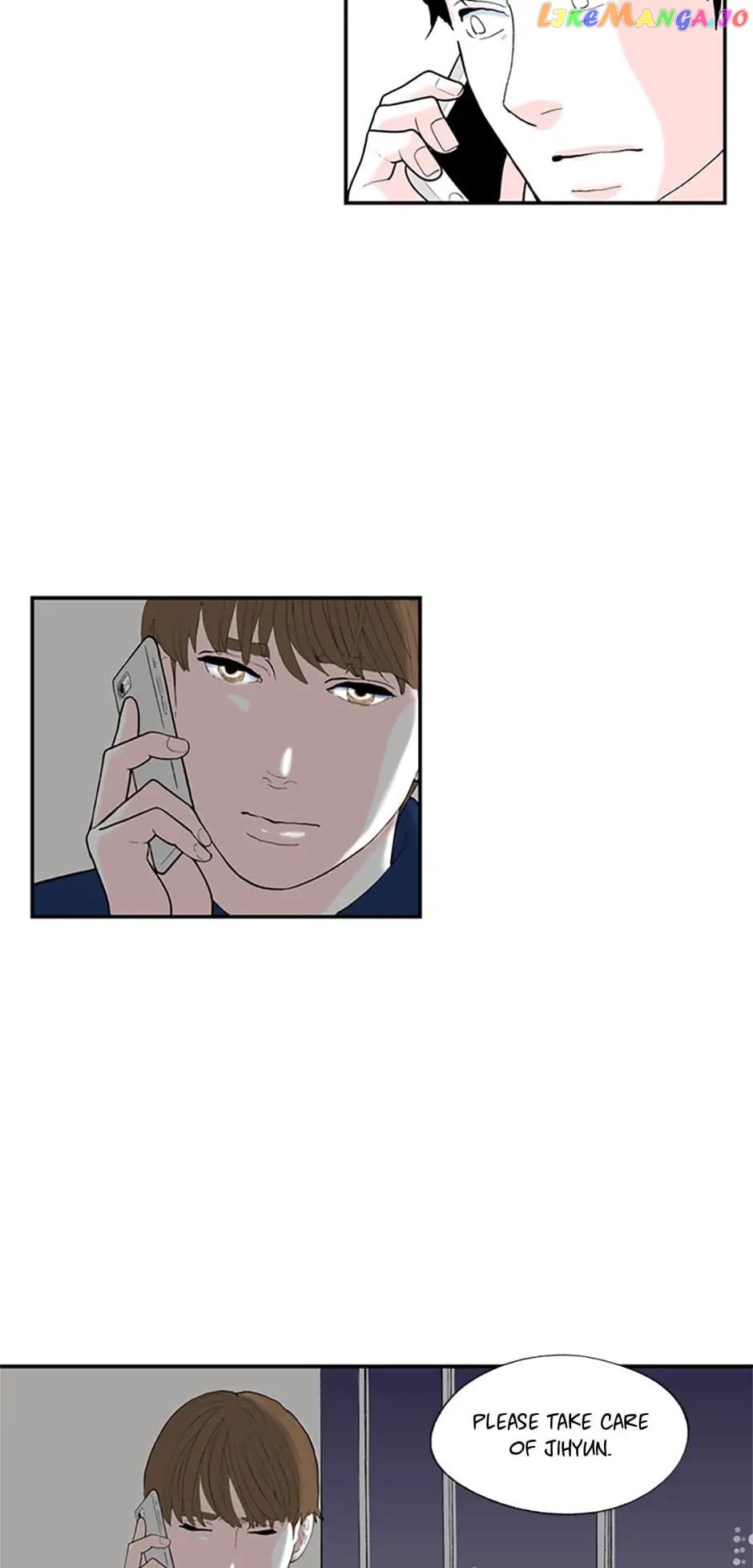 Do You Remember Me? Chapter 85 - page 24
