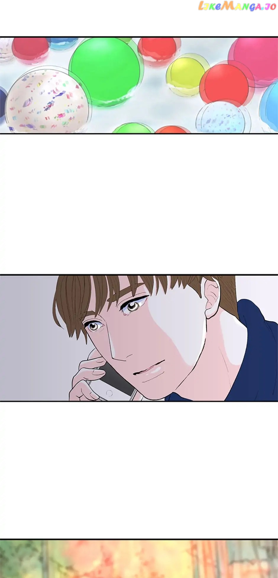 Do You Remember Me? Chapter 85 - page 32