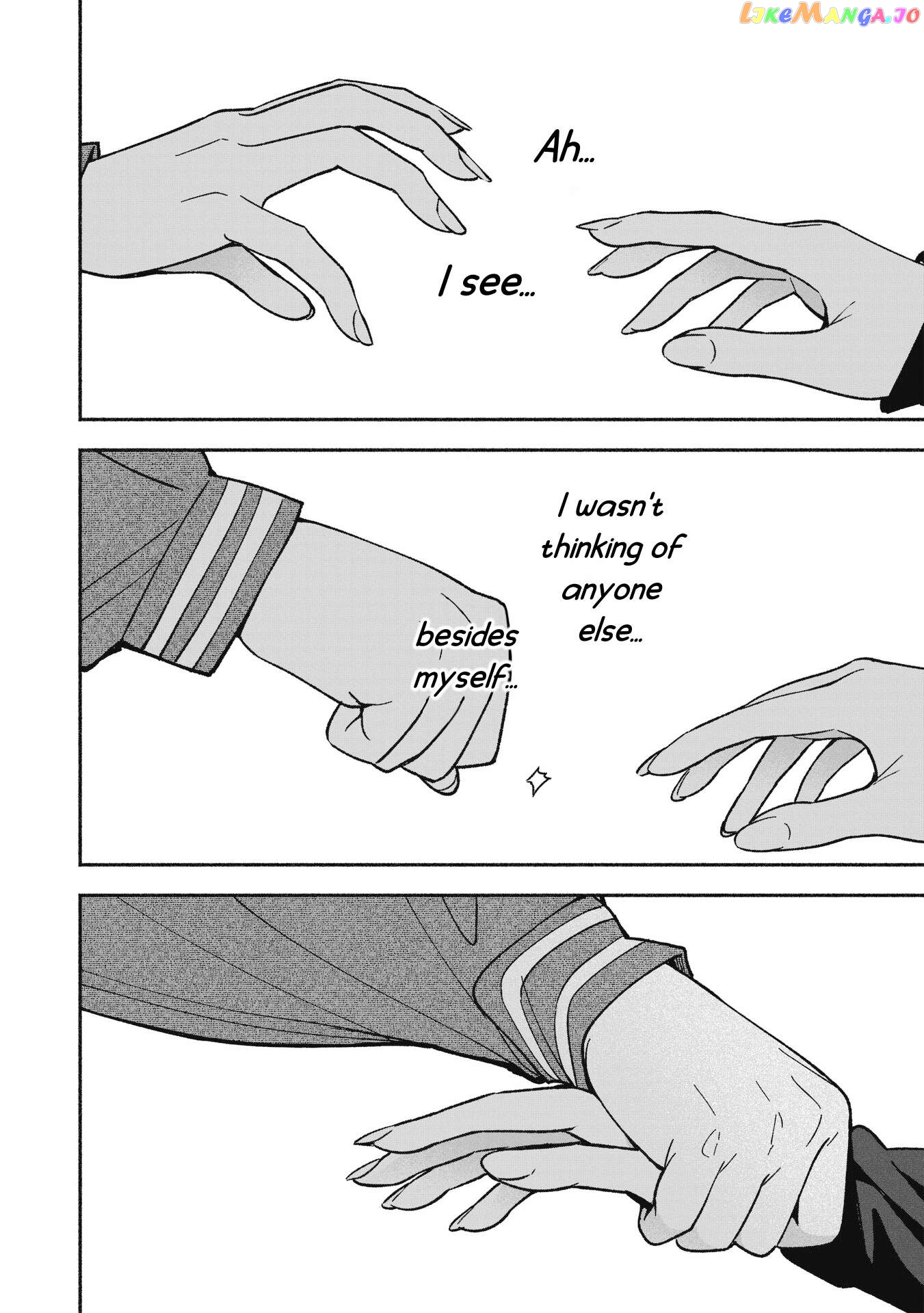 Idol×Idol Story! Chapter 16 - page 19