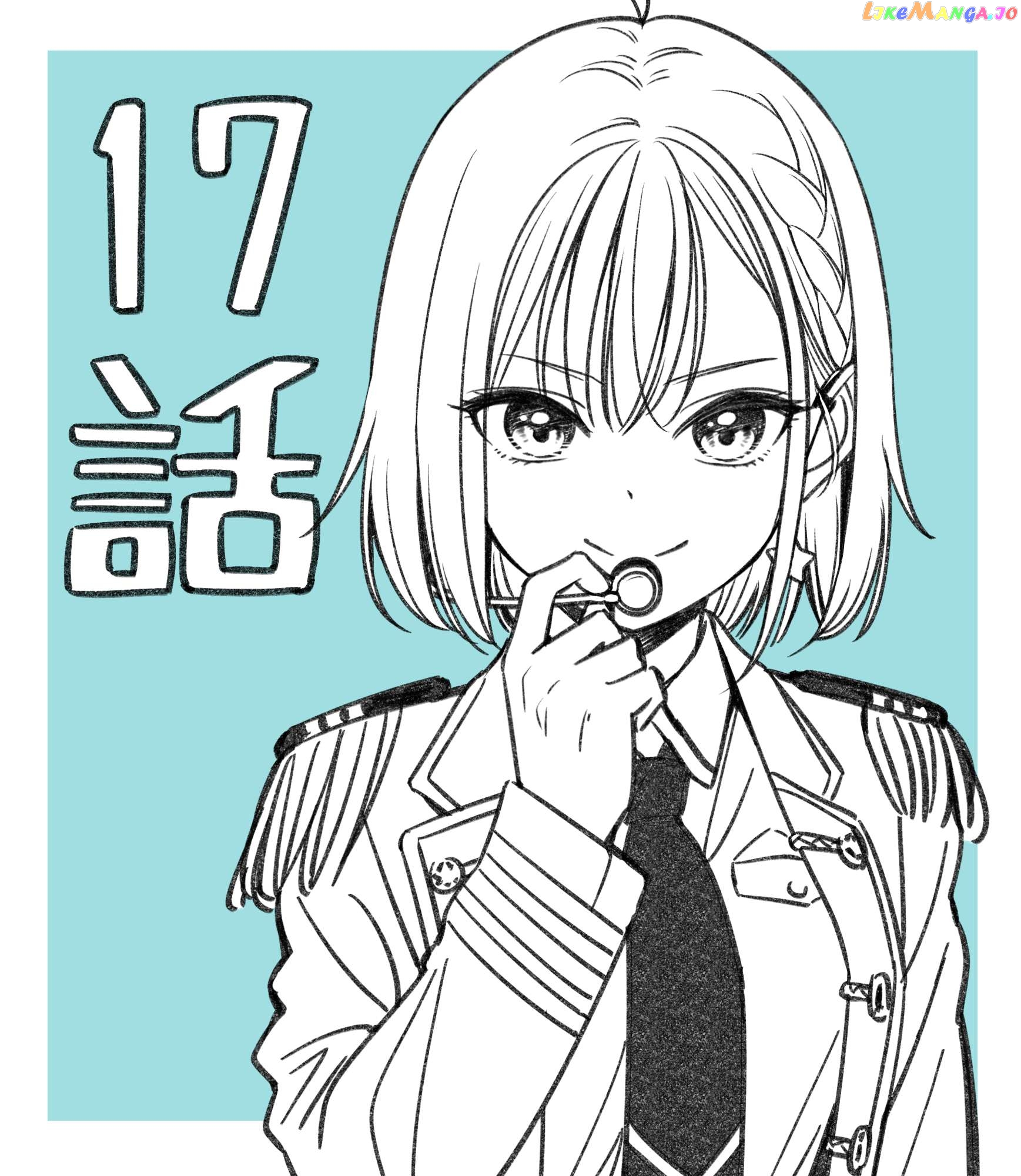 Idol×Idol Story! Chapter 17 - page 27
