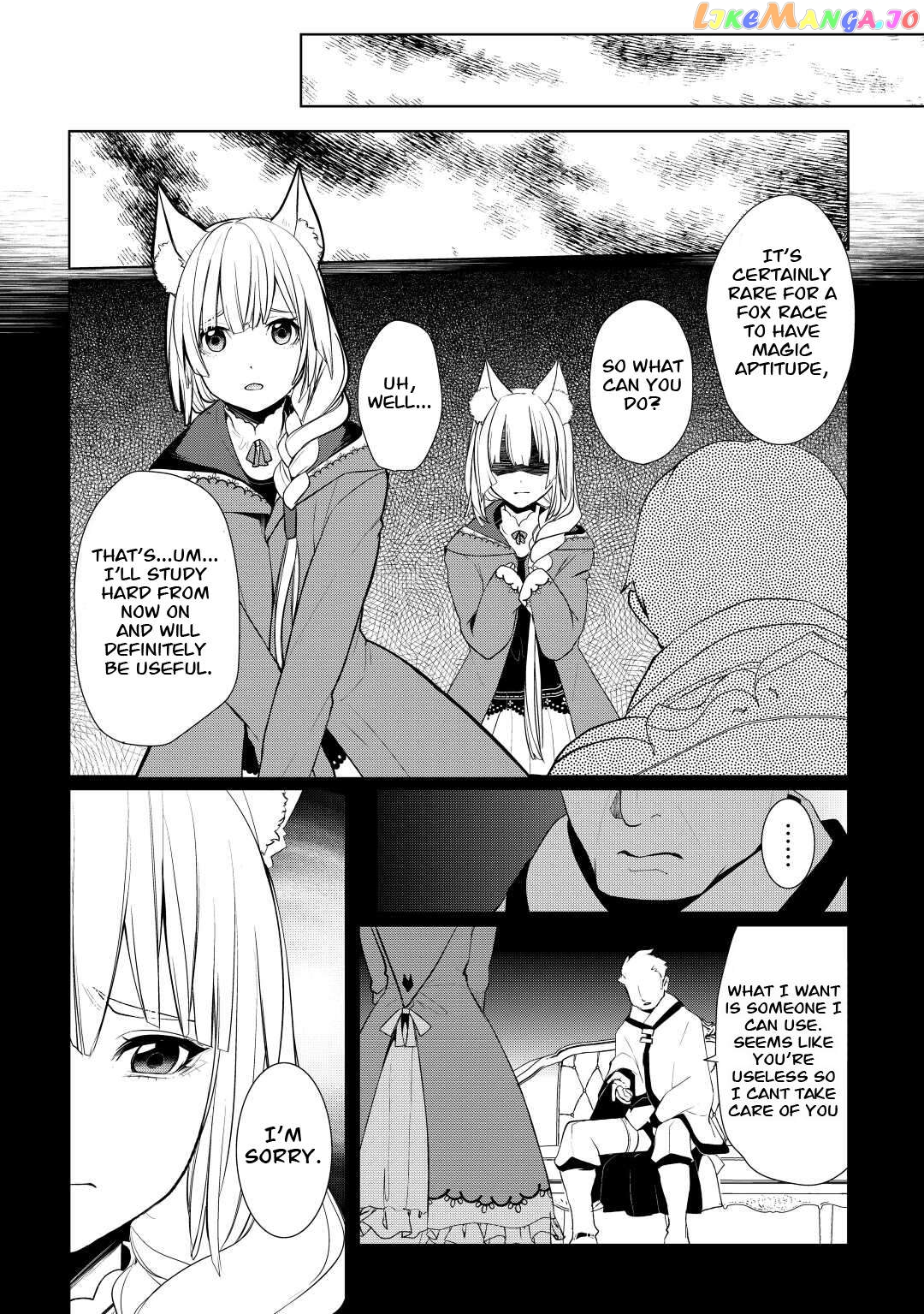 Someday Will I Be The Greatest Alchemist? Chapter 41 - page 10