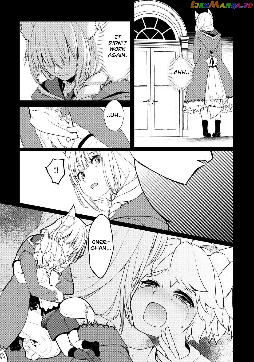 Someday Will I Be The Greatest Alchemist? Chapter 41 - page 11