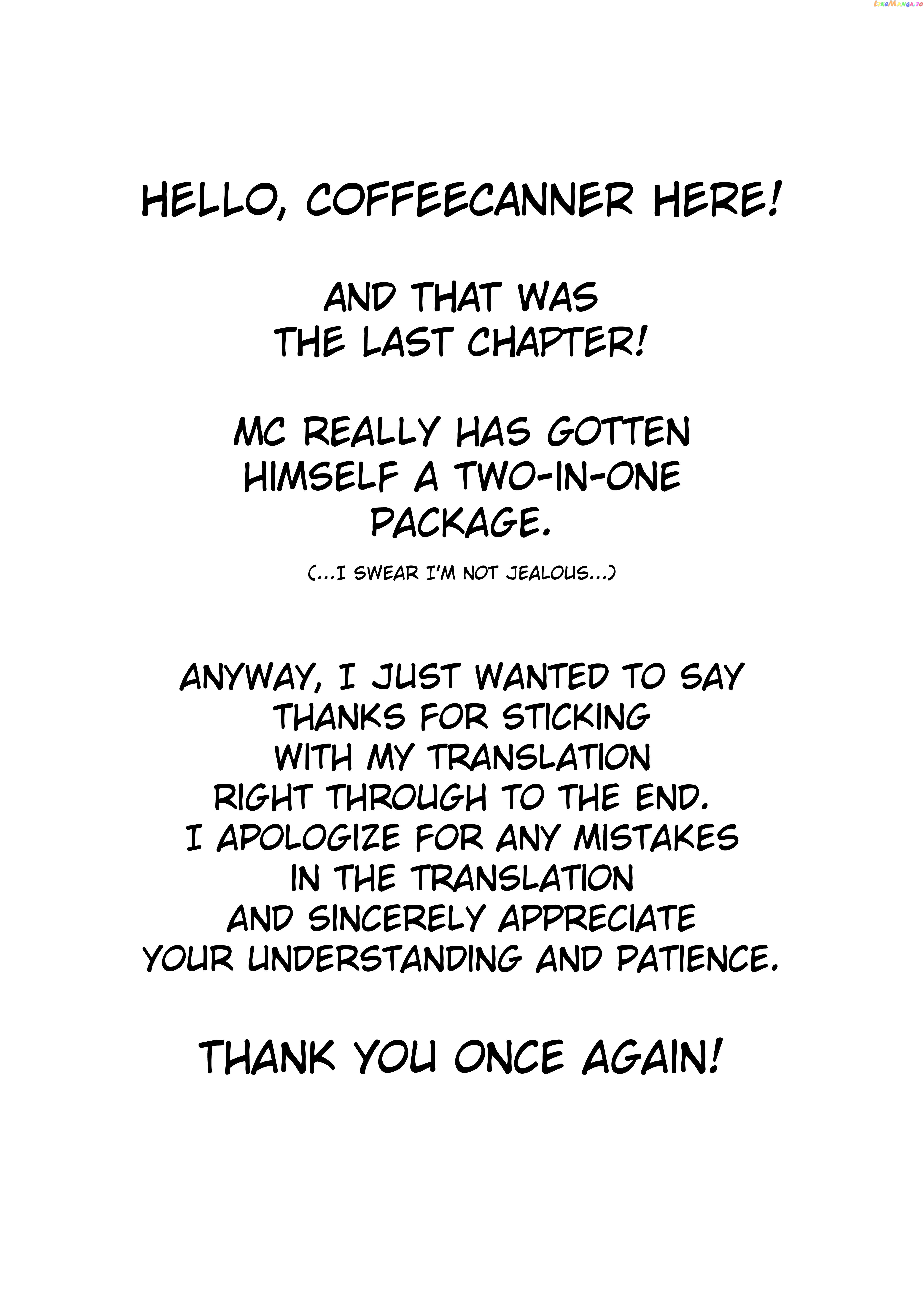 Duality Of A Loving Heart Chapter 25 - page 3
