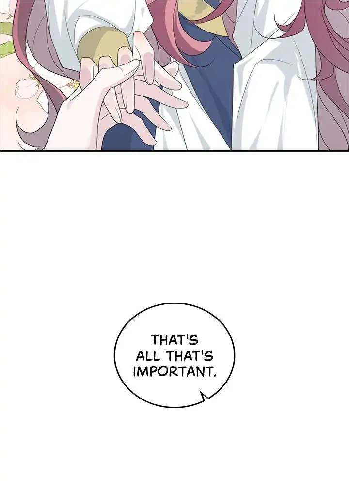 Radia - Manga Chapter 13 - page 4