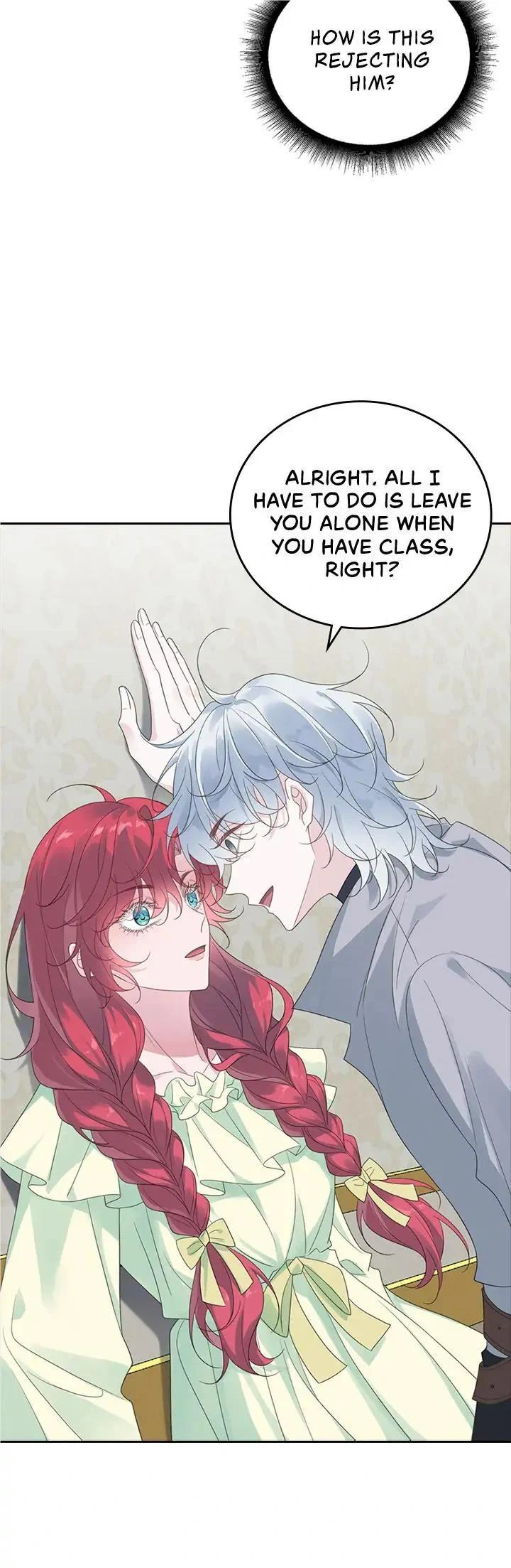 Radia - Manga Chapter 13 - page 10