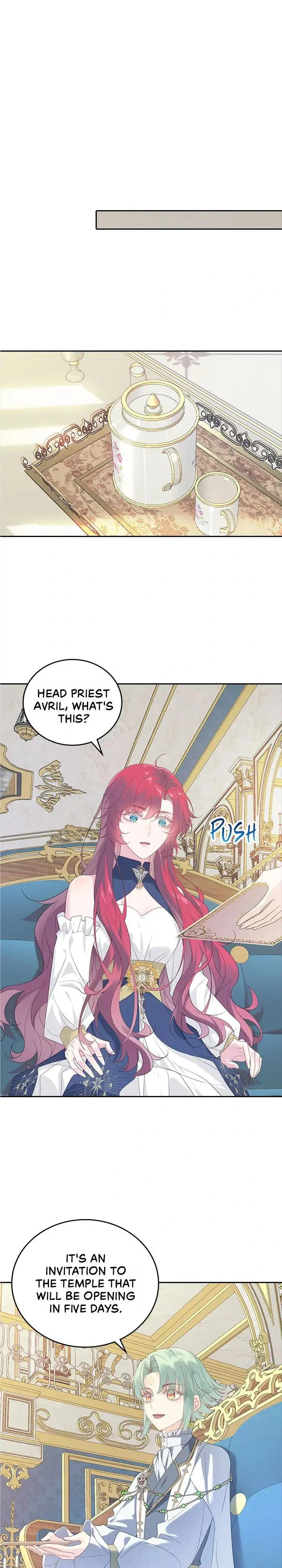 Radia - Manga Chapter 13 - page 24