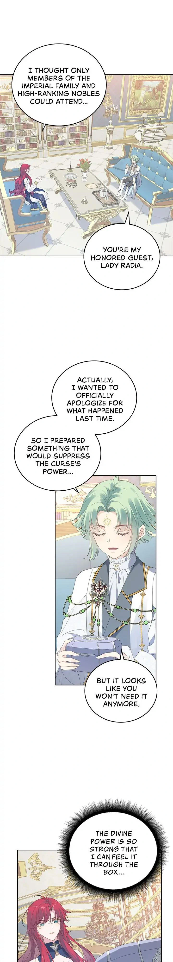 Radia - Manga Chapter 13 - page 26