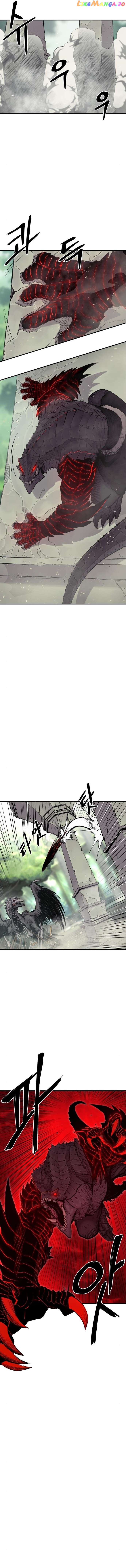 The Wailing Perversion Chapter 7 - page 8