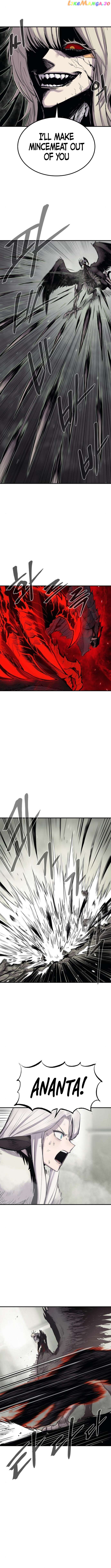 The Wailing Perversion Chapter 8 - page 4