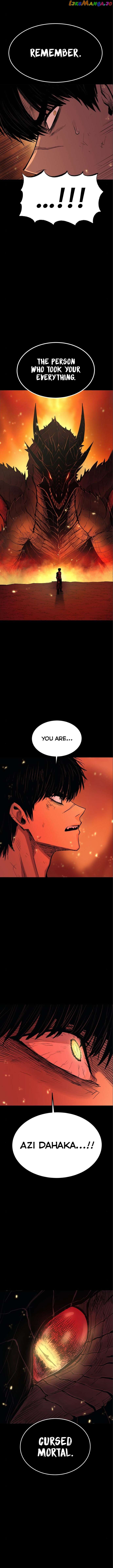 The Wailing Perversion Chapter 10 - page 2