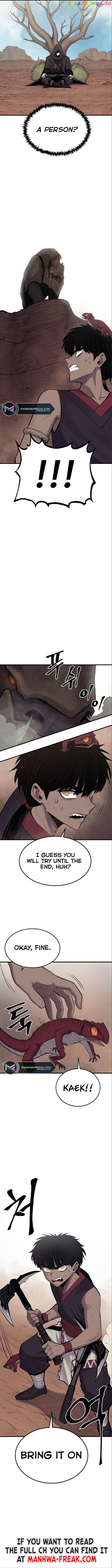 The Wailing Perversion Chapter 11 - page 7