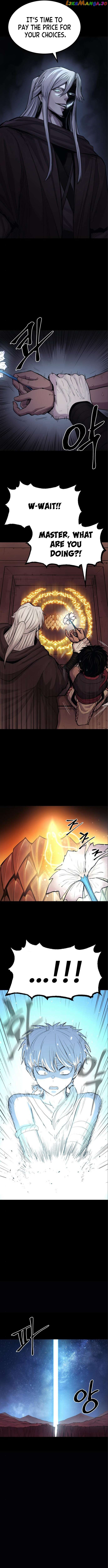 The Wailing Perversion Chapter 13 - page 8