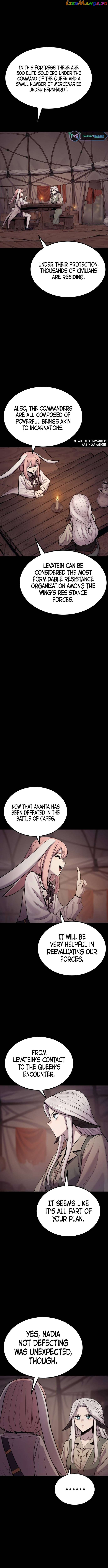 The Wailing Perversion Chapter 20 - page 3