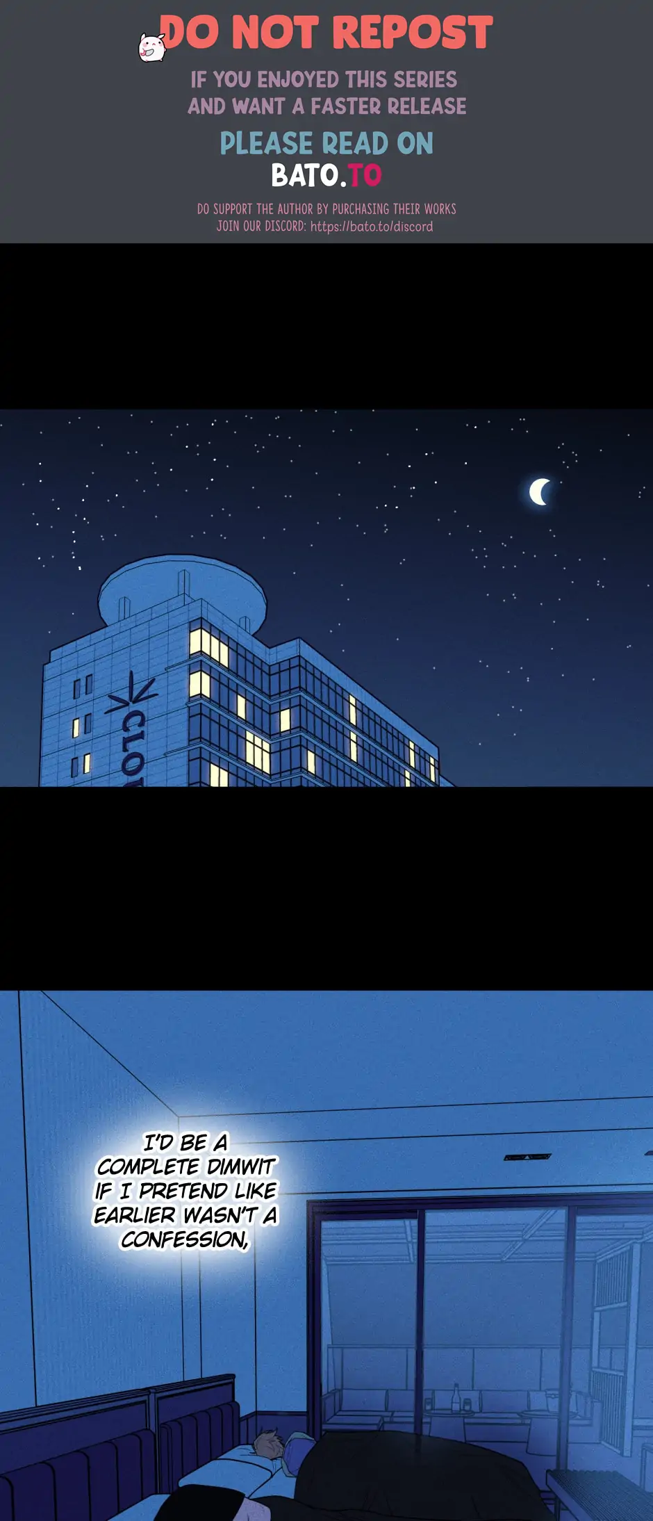 Achilles and the Boy Next Door Chapter 37 - page 1