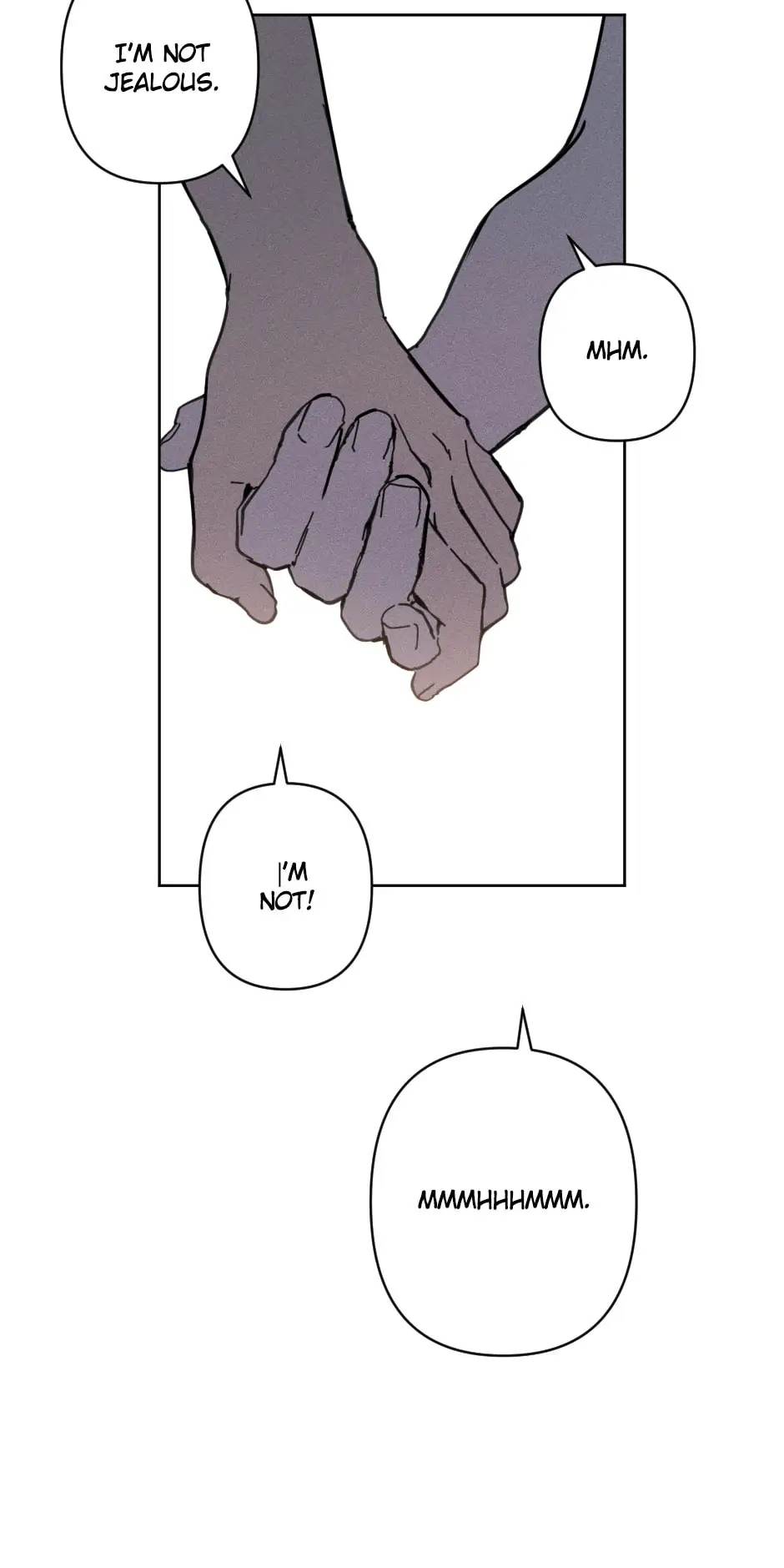 Achilles and the Boy Next Door Chapter 37 - page 36