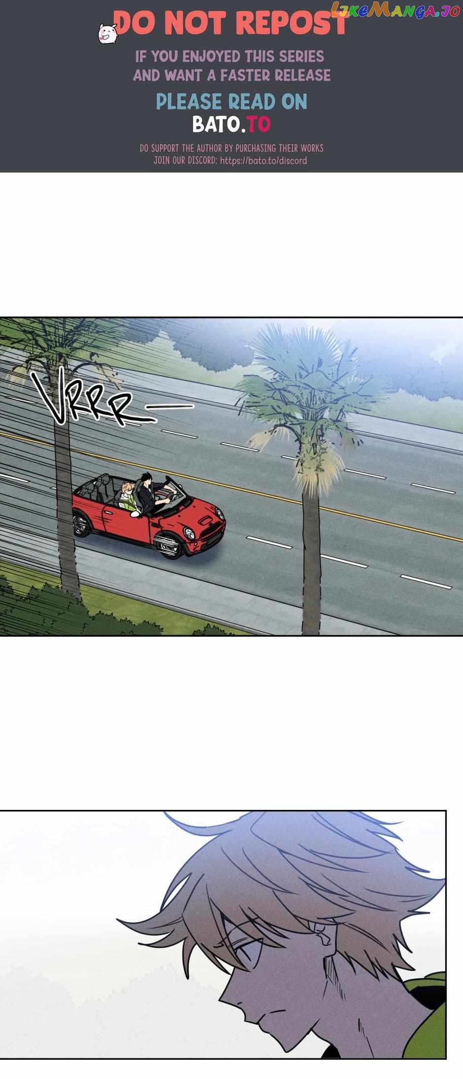 Achilles and the Boy Next Door Chapter 38 - page 1