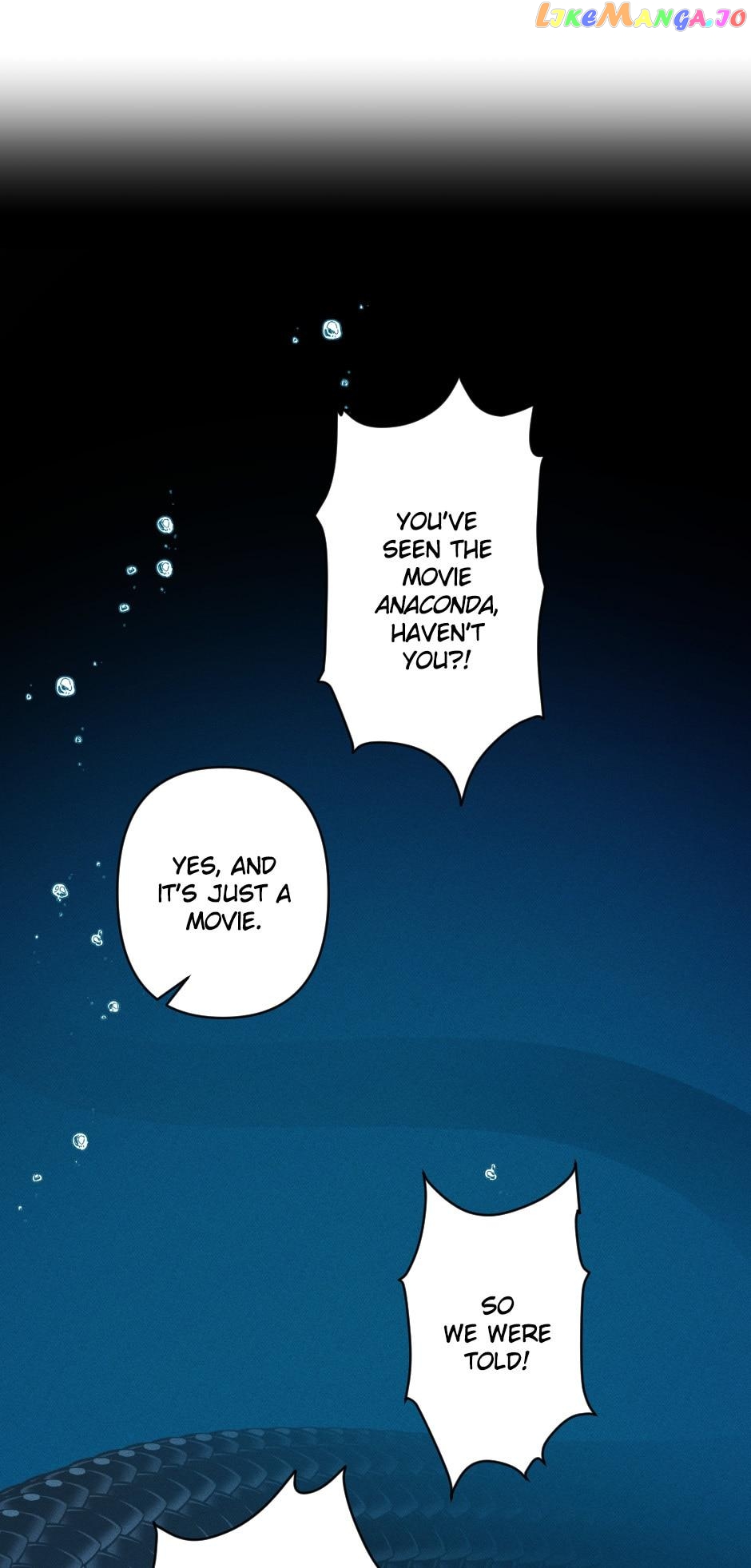 Achilles and the Boy Next Door Chapter 38 - page 17