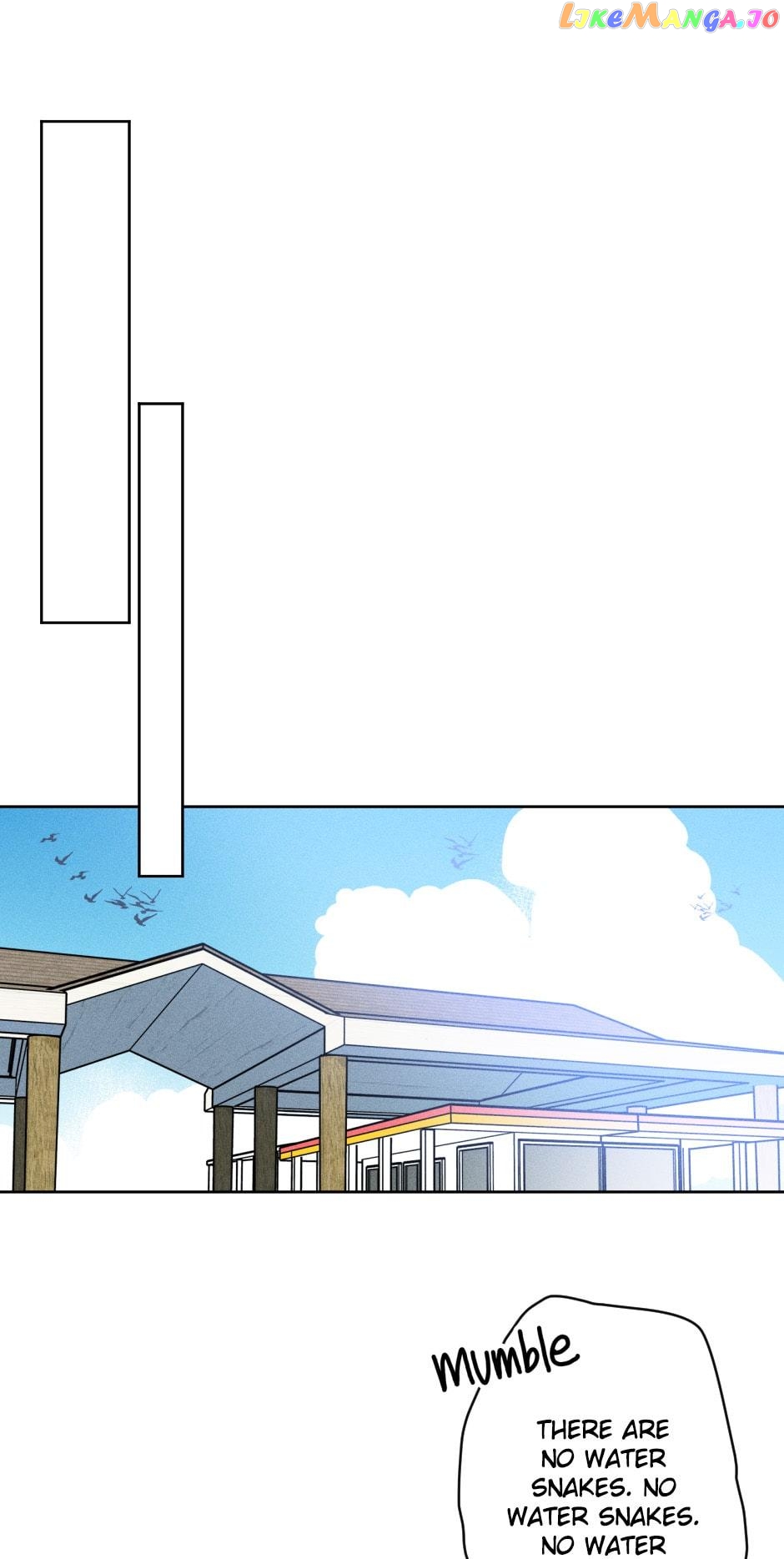 Achilles and the Boy Next Door Chapter 38 - page 25