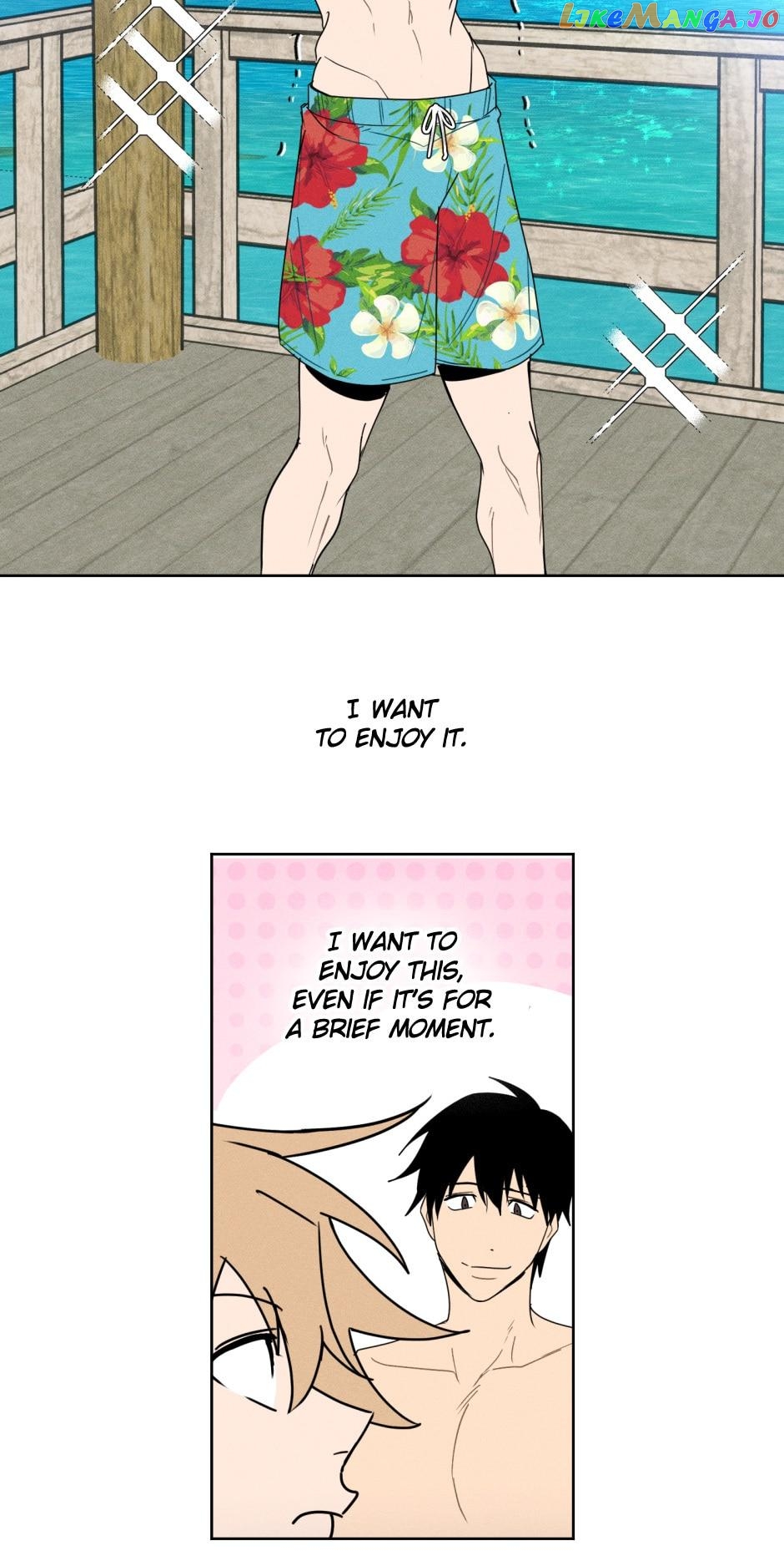 Achilles and the Boy Next Door Chapter 38 - page 28