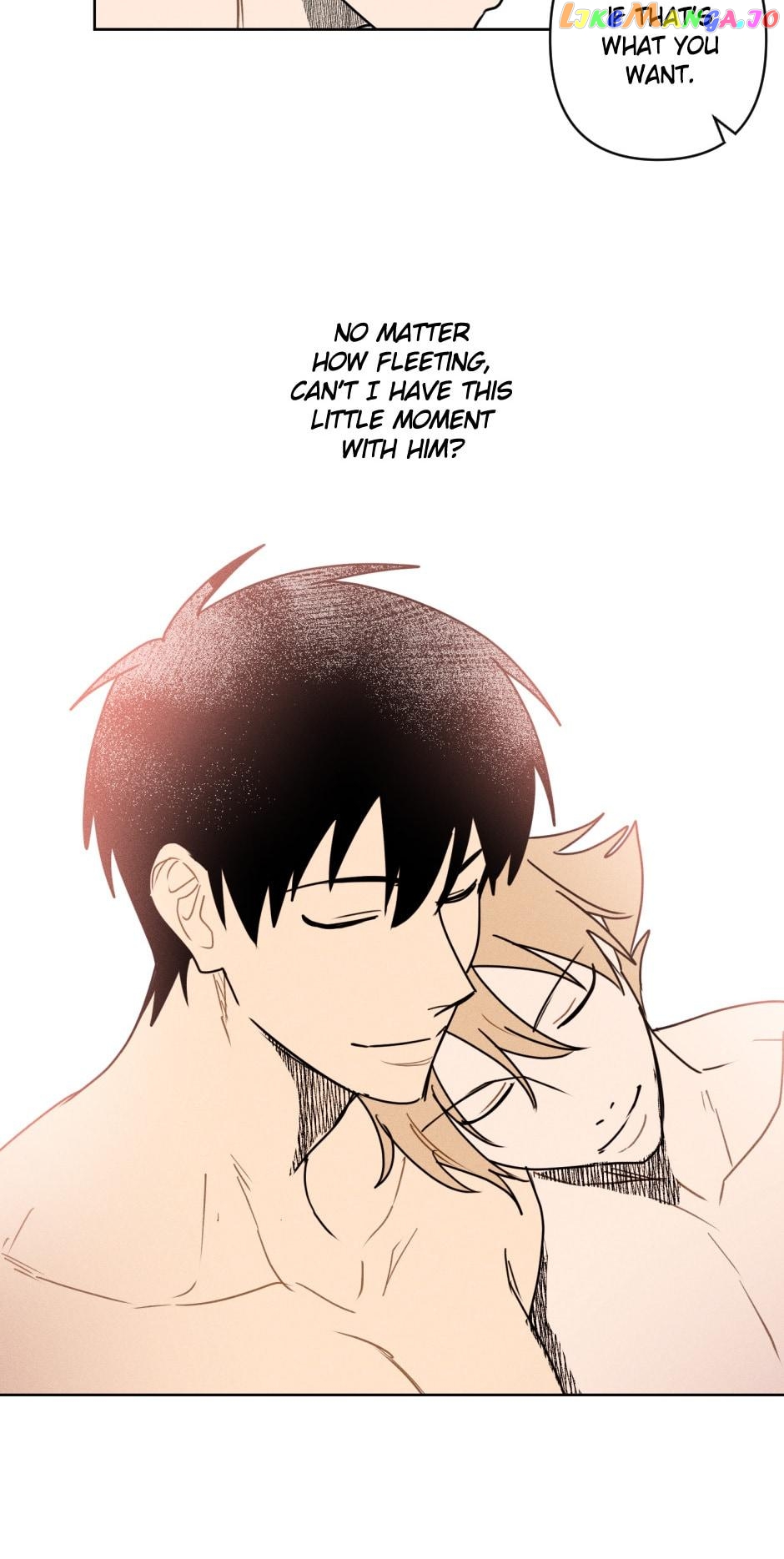 Achilles and the Boy Next Door Chapter 38 - page 31