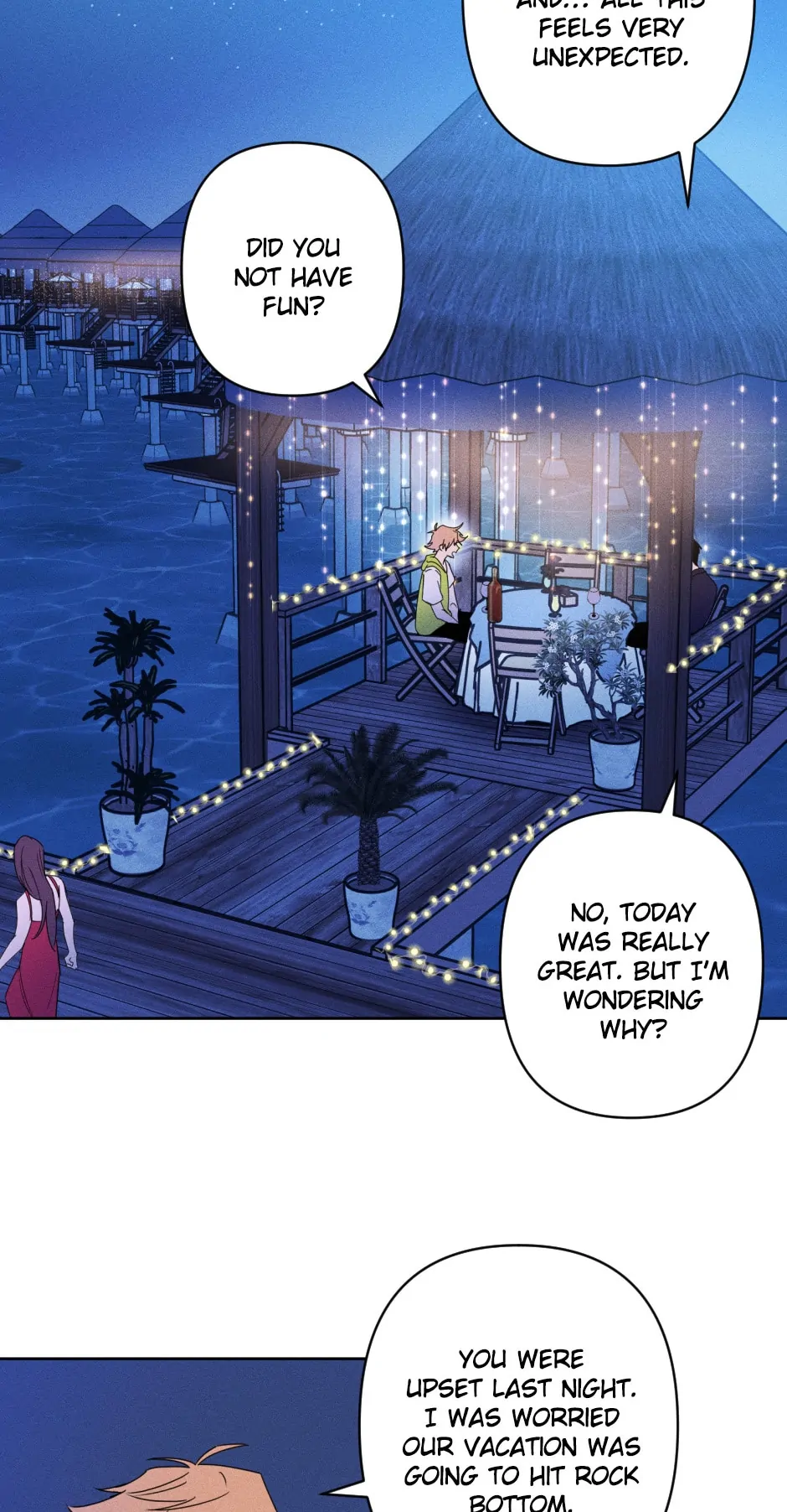 Achilles and the Boy Next Door Chapter 40 - page 28