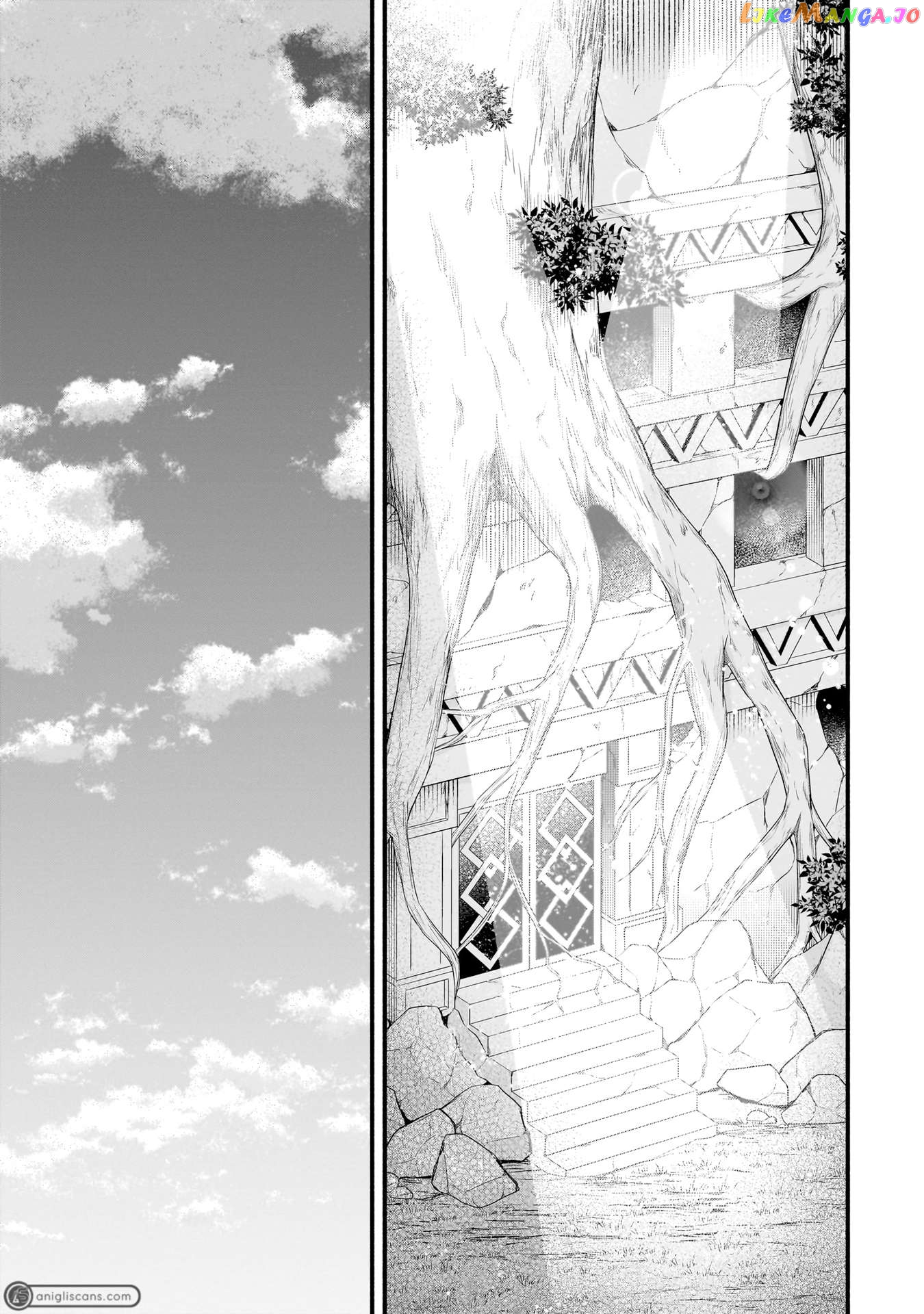 Recreator Of Creation Magic Chapter 8 - page 24