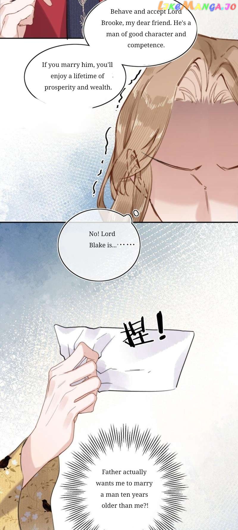 When the Villainess meets the Crazy Heroine Chapter 10 - page 10