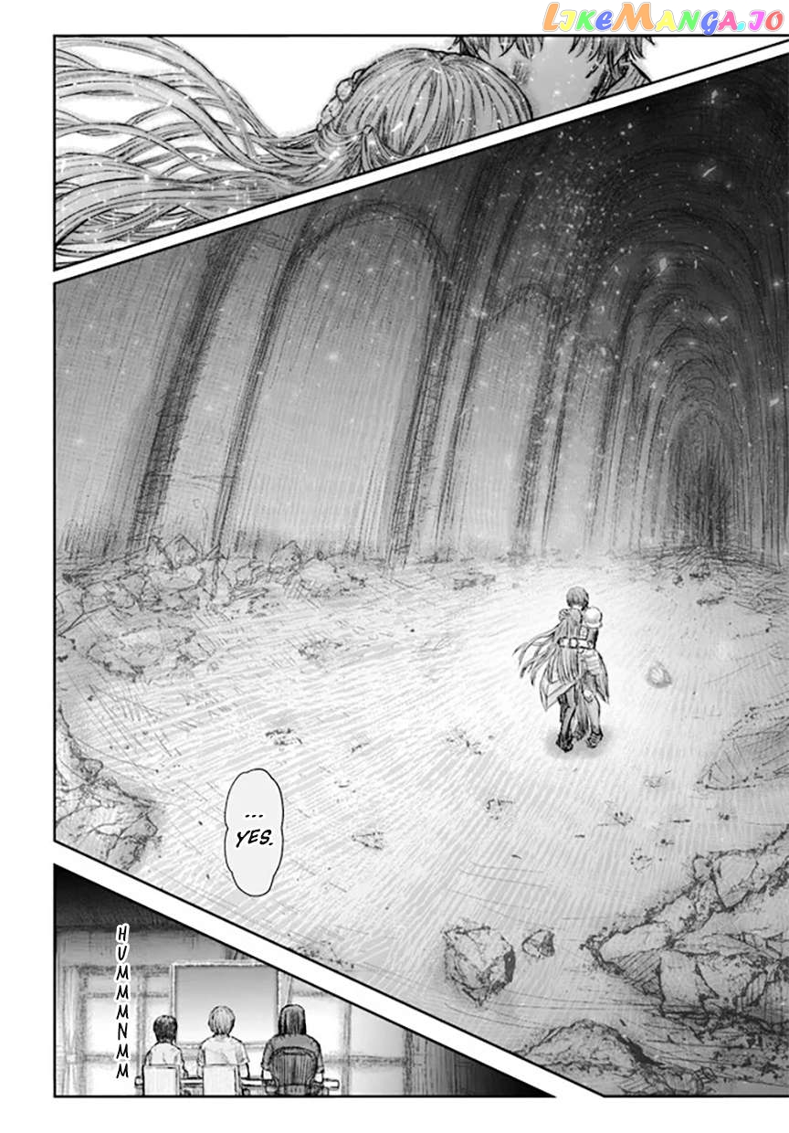 My Uncle in Another World Chapter 51 - page 18