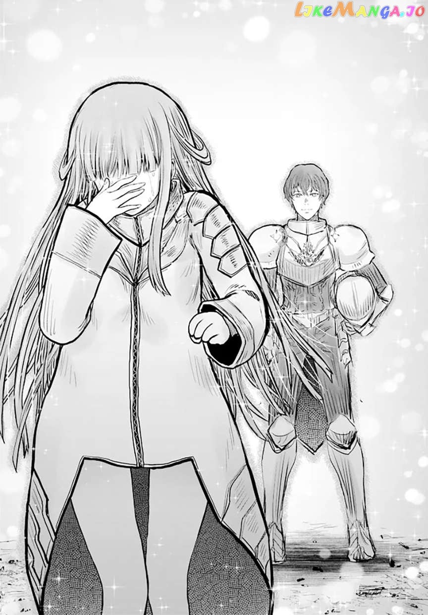 My Uncle in Another World Chapter 51 - page 8
