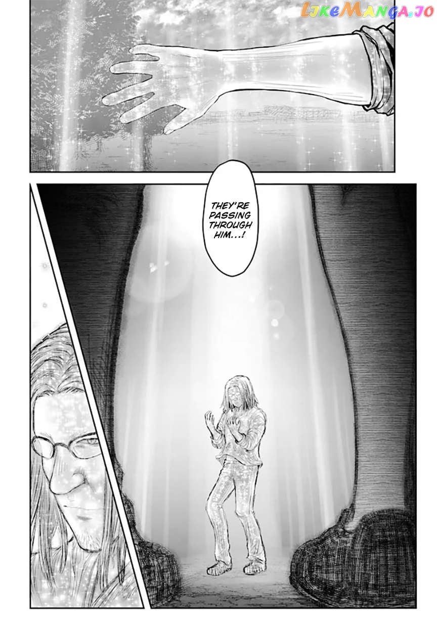 My Uncle in Another World Chapter 52 - page 22