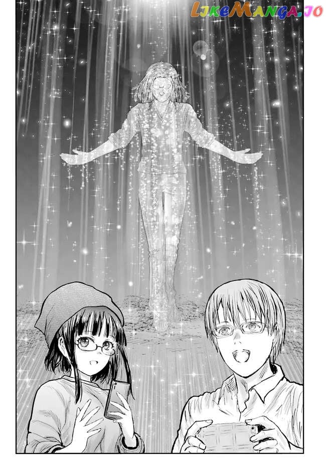My Uncle in Another World Chapter 52 - page 23