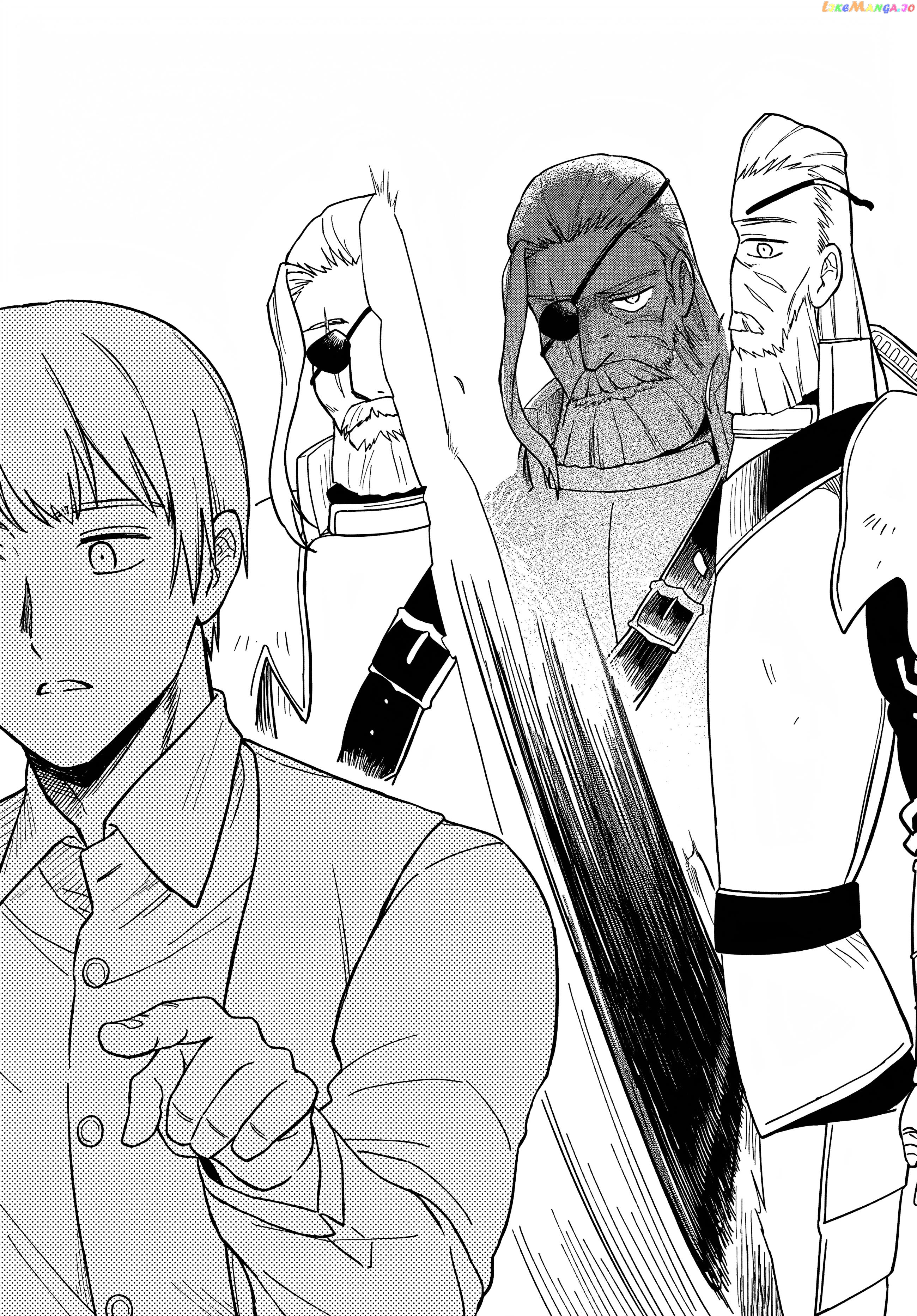 Rta Sousha Wa Game Sekai Kara Kaerenai chapter 6 - page 10