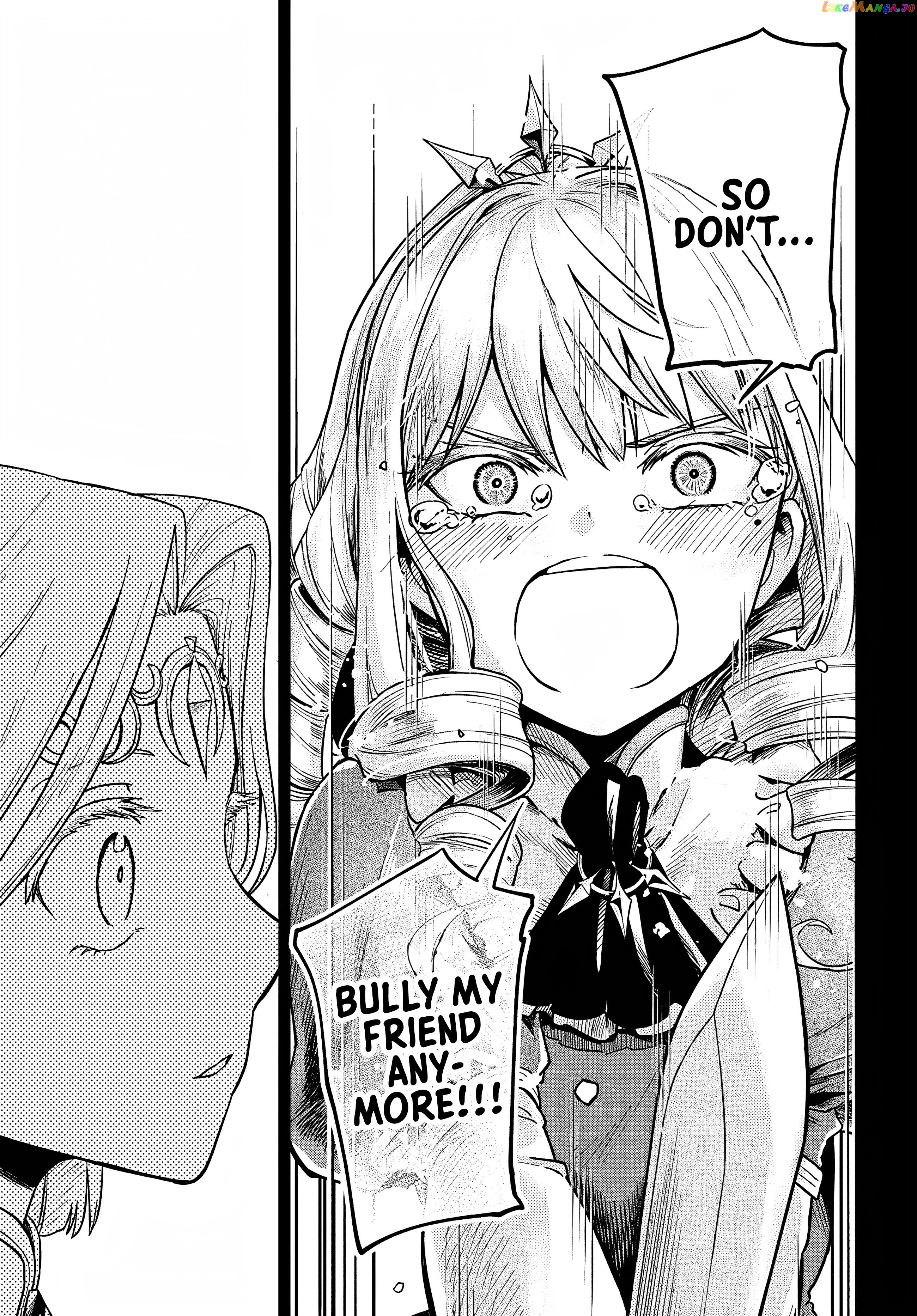 Rta Sousha Wa Game Sekai Kara Kaerenai chapter 6 - page 27