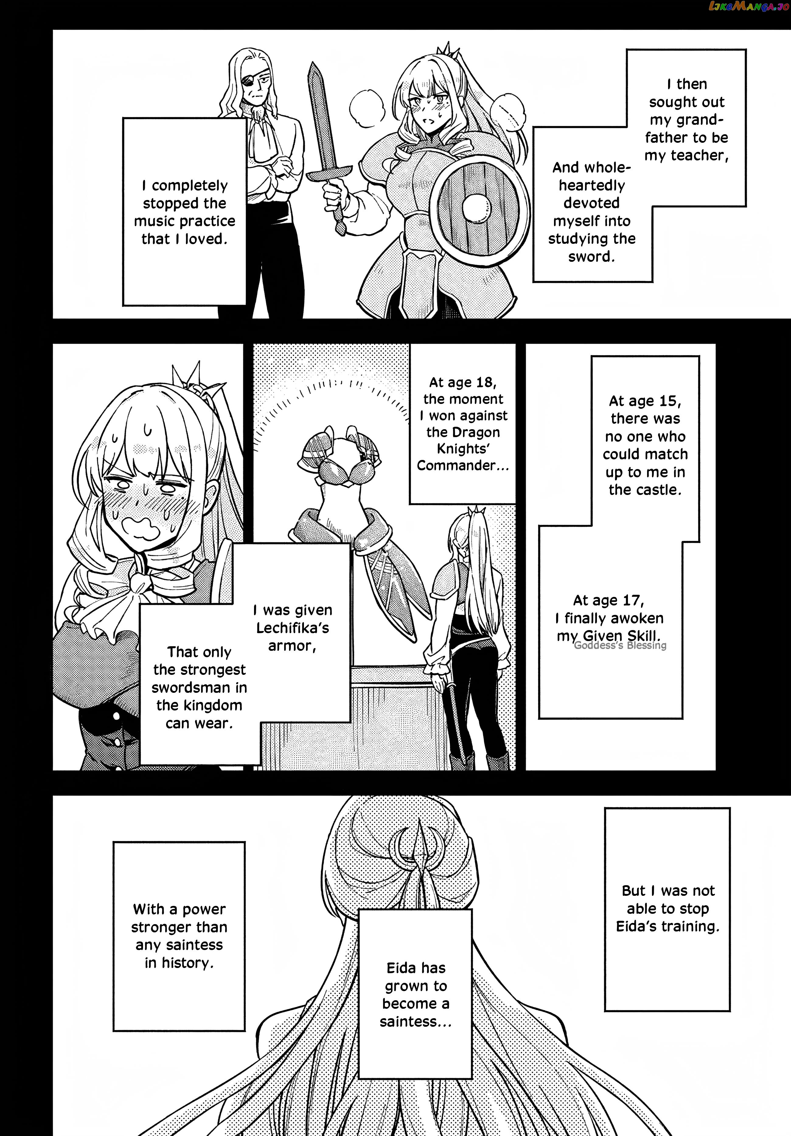 Rta Sousha Wa Game Sekai Kara Kaerenai chapter 6 - page 28