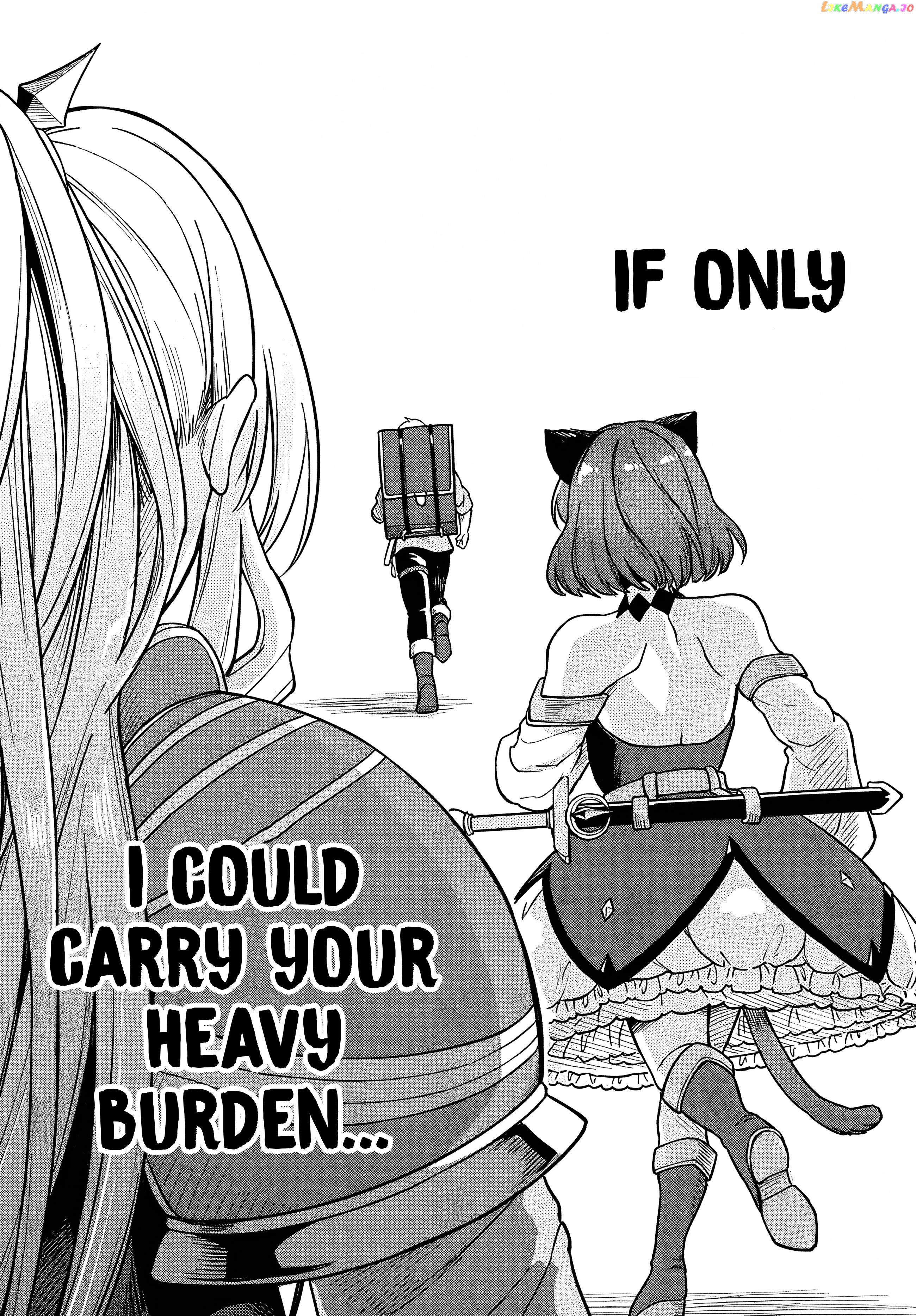 Rta Sousha Wa Game Sekai Kara Kaerenai chapter 6 - page 30