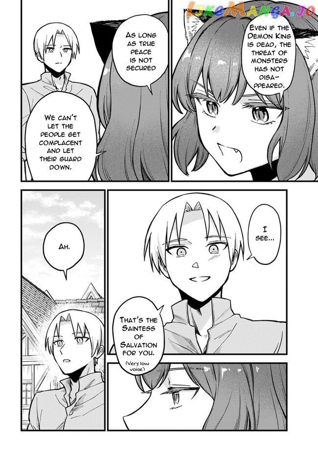 Rta Sousha Wa Game Sekai Kara Kaerenai chapter 2.2 - page 2