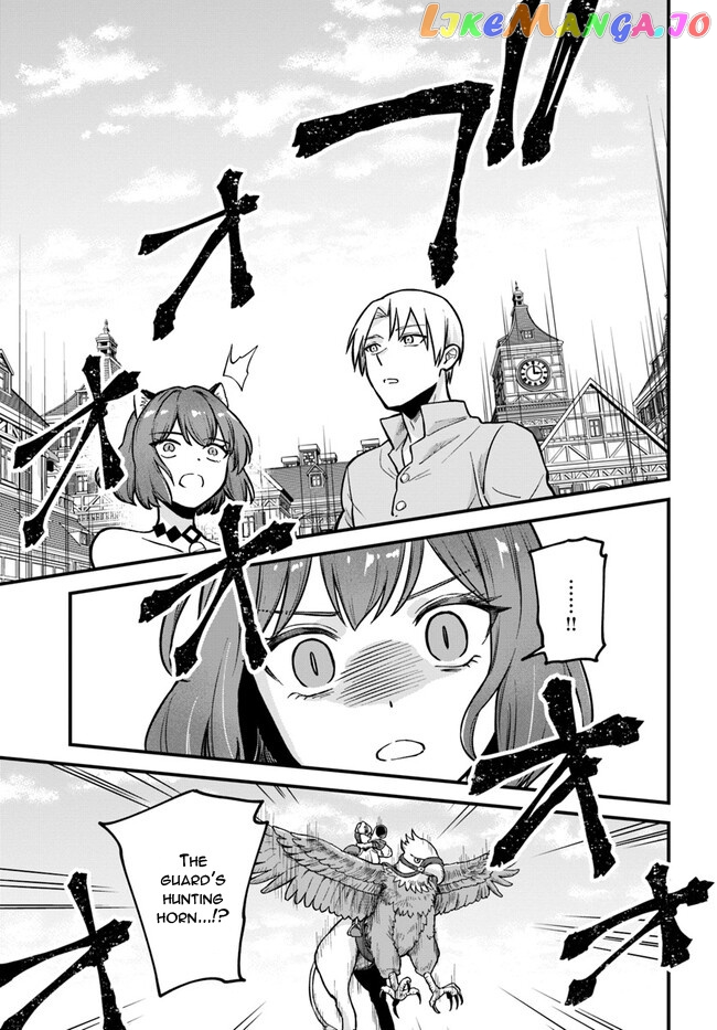 Rta Sousha Wa Game Sekai Kara Kaerenai chapter 2.2 - page 5