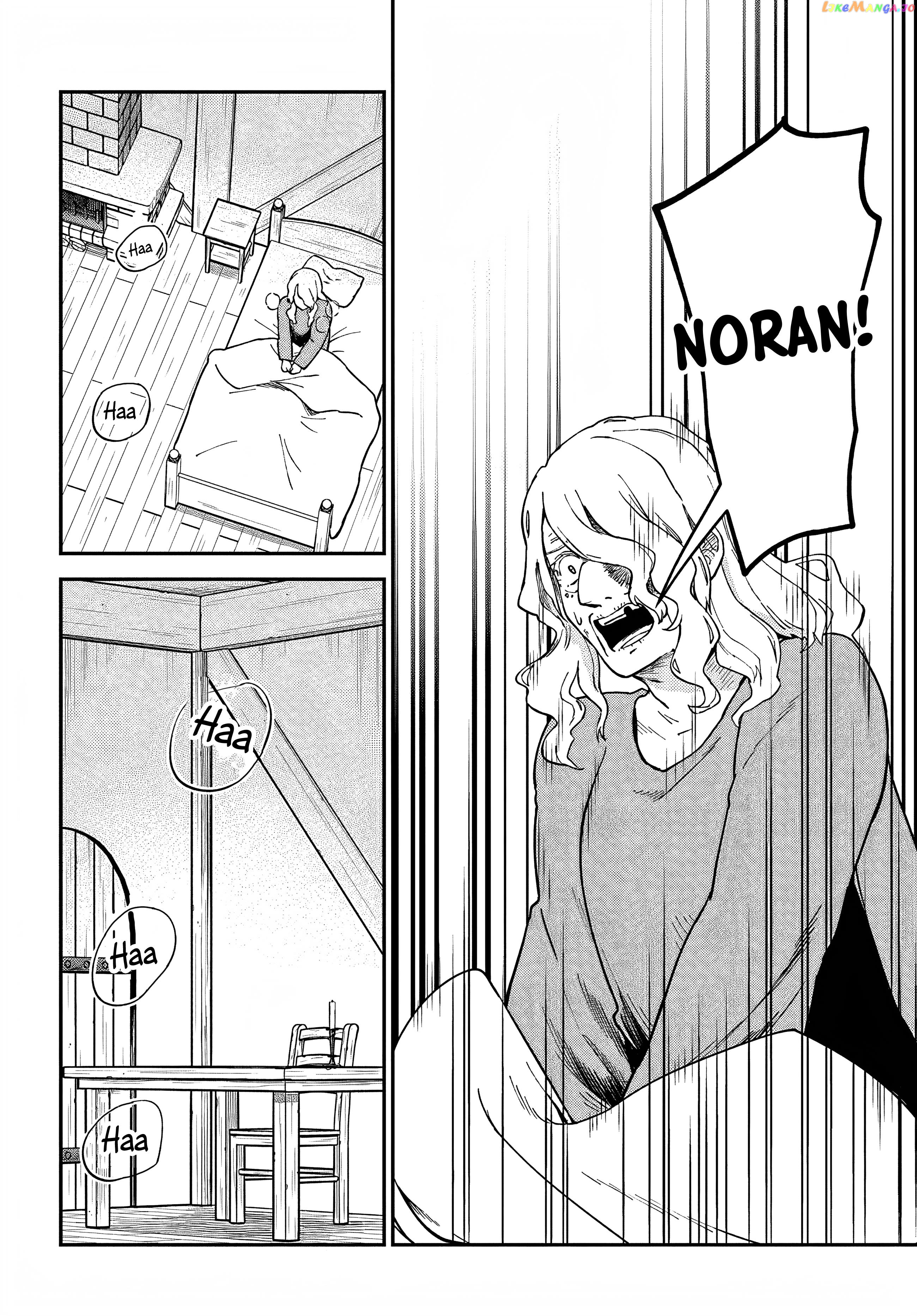 Rta Sousha Wa Game Sekai Kara Kaerenai chapter 7 - page 14