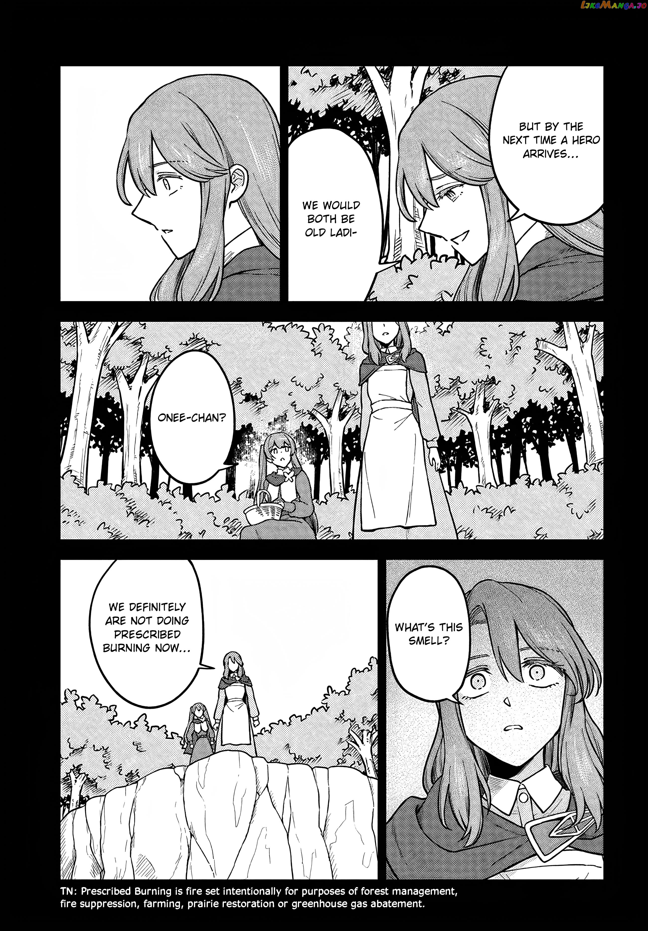Rta Sousha Wa Game Sekai Kara Kaerenai chapter 7 - page 7