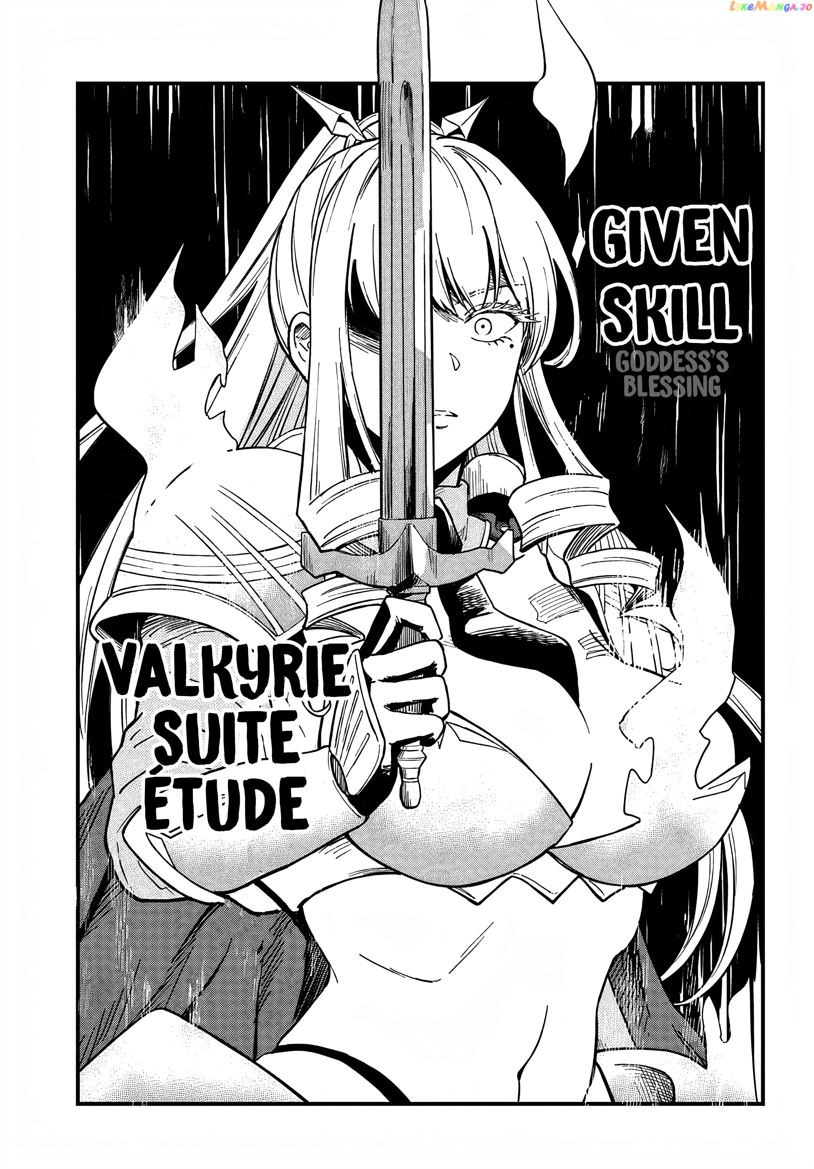 Rta Sousha Wa Game Sekai Kara Kaerenai chapter 4 - page 3